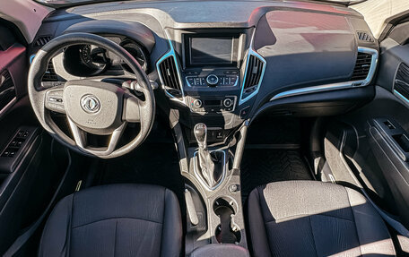 DongFeng AX7 I, 2017 год, 990 654 рублей, 16 фотография