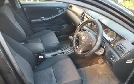 Toyota Corolla, 2003 год, 630 000 рублей, 5 фотография