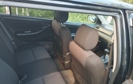 Toyota Corolla, 2003 год, 630 000 рублей, 4 фотография