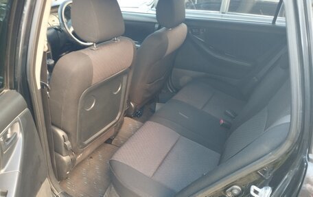 Toyota Corolla, 2003 год, 630 000 рублей, 6 фотография