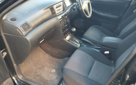 Toyota Corolla, 2003 год, 630 000 рублей, 7 фотография