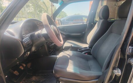 Chevrolet Niva I рестайлинг, 2009 год, 313 000 рублей, 7 фотография