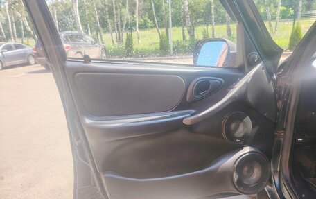 Chevrolet Niva I рестайлинг, 2009 год, 313 000 рублей, 5 фотография
