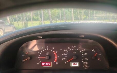 Chevrolet Niva I рестайлинг, 2009 год, 313 000 рублей, 9 фотография