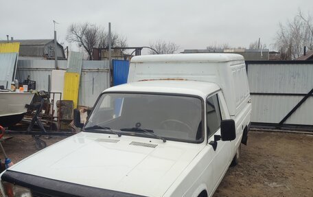 ИЖ 2717, 2005 год, 150 000 рублей, 3 фотография
