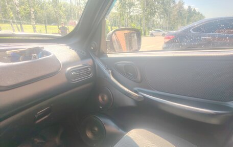 Chevrolet Niva I рестайлинг, 2009 год, 313 000 рублей, 12 фотография