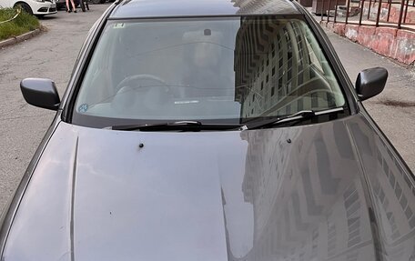 Mitsubishi Airtrek, 2001 год, 350 000 рублей, 2 фотография