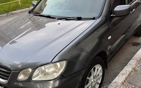 Mitsubishi Airtrek, 2001 год, 350 000 рублей, 3 фотография