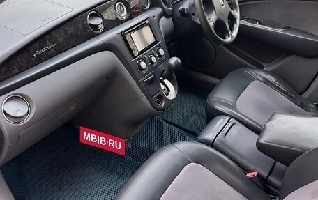 Mitsubishi Airtrek, 2001 год, 350 000 рублей, 9 фотография