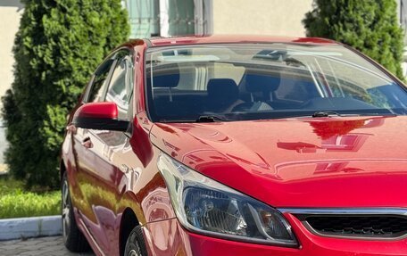 KIA Rio IV, 2019 год, 1 150 000 рублей, 5 фотография