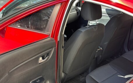 KIA Rio IV, 2019 год, 1 150 000 рублей, 15 фотография