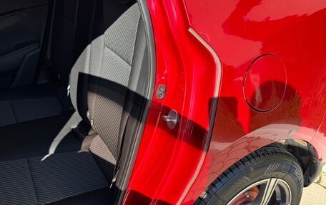 KIA Rio IV, 2019 год, 1 150 000 рублей, 16 фотография