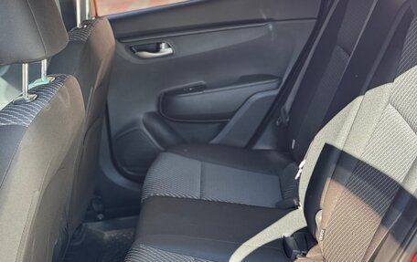 KIA Rio IV, 2019 год, 1 150 000 рублей, 17 фотография