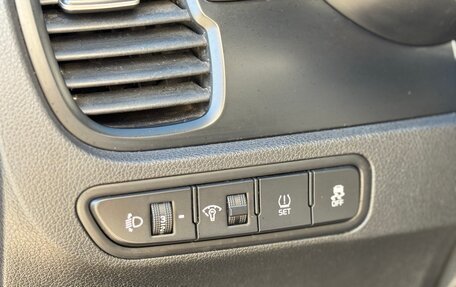 KIA Rio IV, 2019 год, 1 150 000 рублей, 9 фотография