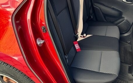 KIA Rio IV, 2019 год, 1 150 000 рублей, 18 фотография