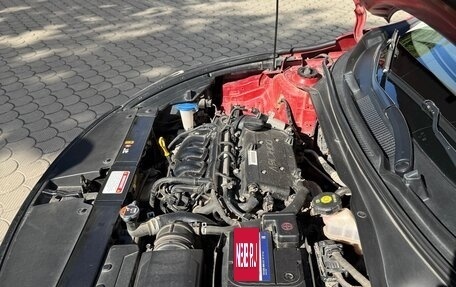 KIA Rio IV, 2019 год, 1 150 000 рублей, 24 фотография