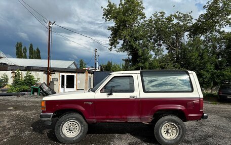 Ford Bronco-II, 1989 год, 540 000 рублей, 3 фотография
