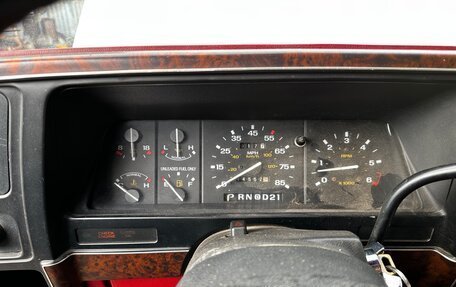 Ford Bronco-II, 1989 год, 540 000 рублей, 12 фотография