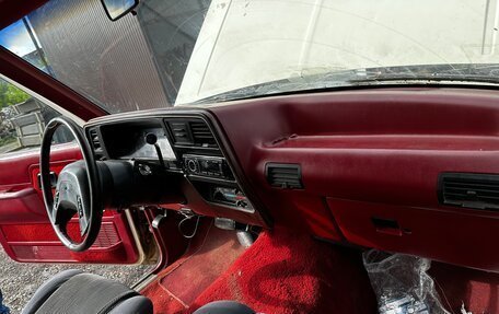 Ford Bronco-II, 1989 год, 540 000 рублей, 18 фотография