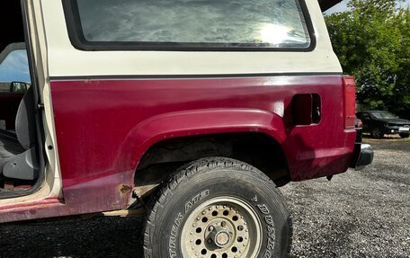 Ford Bronco-II, 1989 год, 540 000 рублей, 24 фотография