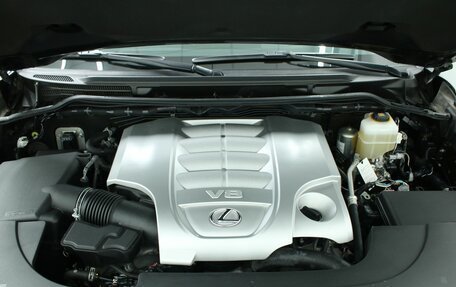 Lexus LX III, 2019 год, 11 500 000 рублей, 7 фотография