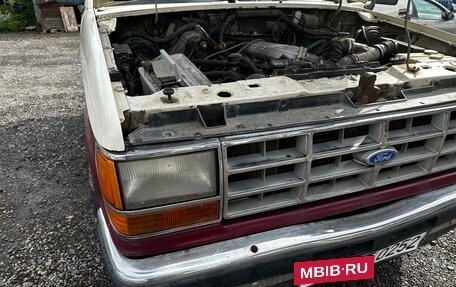 Ford Bronco-II, 1989 год, 540 000 рублей, 22 фотография