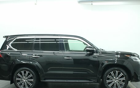 Lexus LX III, 2019 год, 11 500 000 рублей, 10 фотография
