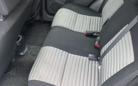 Suzuki SX4 II рестайлинг, 2013 год, 725 000 рублей, 3 фотография