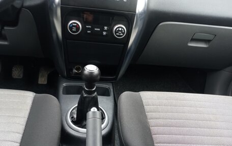 Suzuki SX4 II рестайлинг, 2013 год, 725 000 рублей, 2 фотография