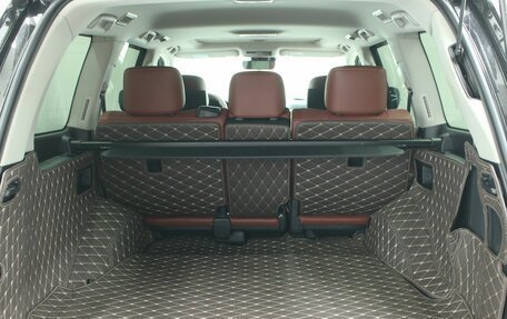 Lexus LX III, 2019 год, 11 500 000 рублей, 14 фотография