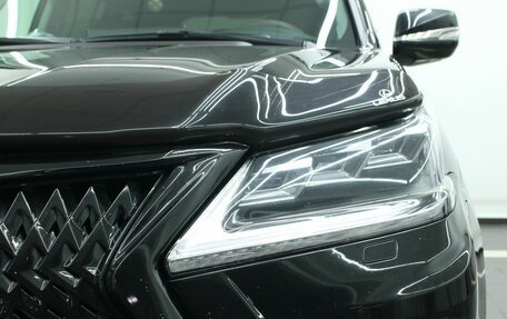 Lexus LX III, 2019 год, 11 500 000 рублей, 19 фотография