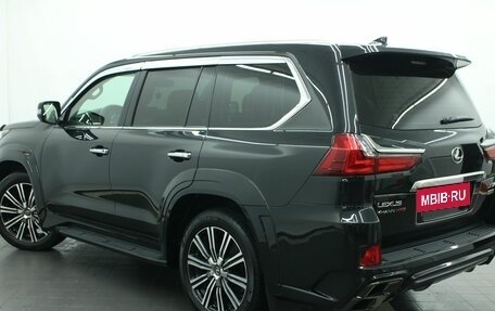 Lexus LX III, 2019 год, 11 500 000 рублей, 11 фотография