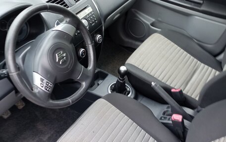 Suzuki SX4 II рестайлинг, 2013 год, 725 000 рублей, 4 фотография