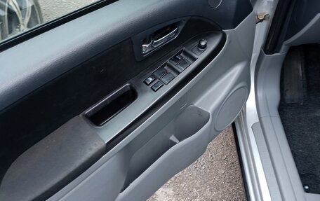 Suzuki SX4 II рестайлинг, 2013 год, 725 000 рублей, 5 фотография