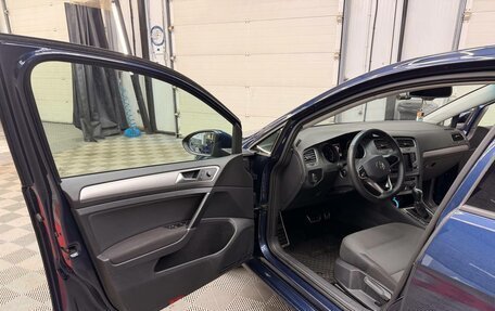 Volkswagen Golf VII, 2014 год, 1 330 000 рублей, 6 фотография