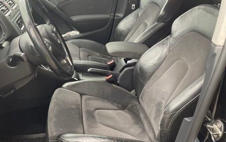 Volkswagen Golf VI, 2011 год, 800 000 рублей, 15 фотография
