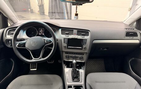 Volkswagen Golf VII, 2014 год, 1 330 000 рублей, 9 фотография