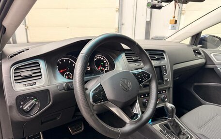 Volkswagen Golf VII, 2014 год, 1 330 000 рублей, 10 фотография