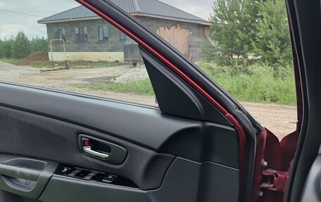 Mazda 3, 2008 год, 465 000 рублей, 3 фотография