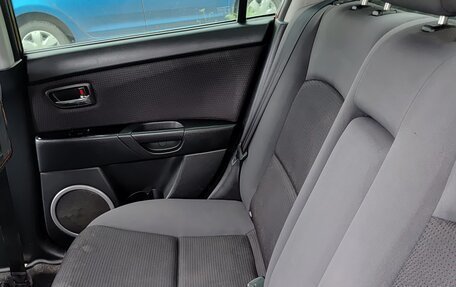 Mazda 3, 2008 год, 465 000 рублей, 8 фотография