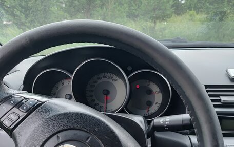 Mazda 3, 2008 год, 465 000 рублей, 6 фотография