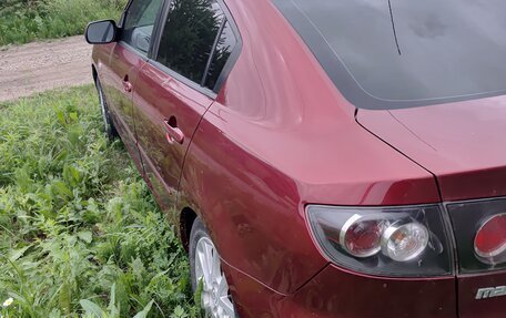 Mazda 3, 2008 год, 465 000 рублей, 13 фотография