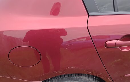 Mazda 3, 2008 год, 465 000 рублей, 12 фотография