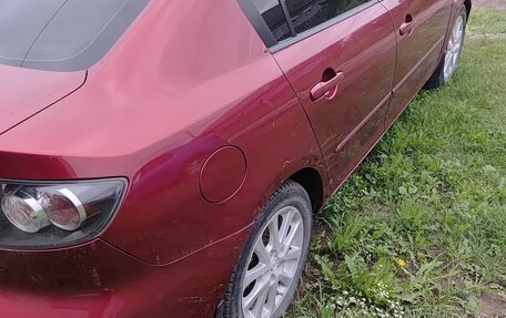 Mazda 3, 2008 год, 465 000 рублей, 14 фотография