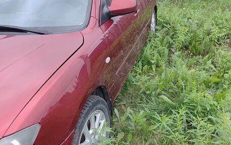 Mazda 3, 2008 год, 465 000 рублей, 18 фотография
