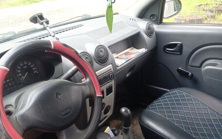 Renault Logan I, 2009 год, 490 000 рублей, 7 фотография