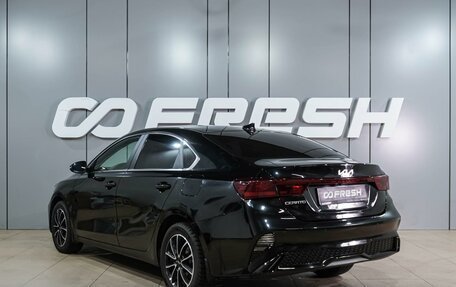 KIA Cerato IV, 2021 год, 2 179 000 рублей, 2 фотография