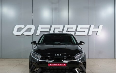 KIA Cerato IV, 2021 год, 2 179 000 рублей, 3 фотография