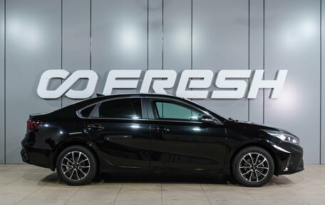 KIA Cerato IV, 2021 год, 2 179 000 рублей, 5 фотография