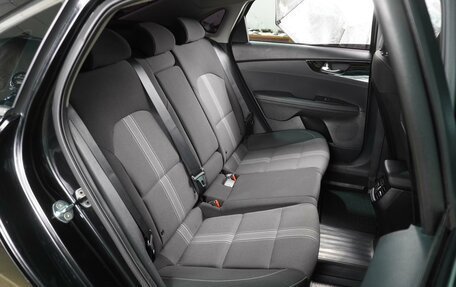 KIA Cerato IV, 2021 год, 2 179 000 рублей, 7 фотография